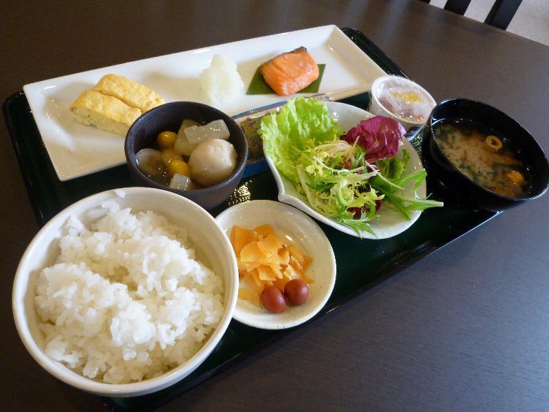 Hotel Monzen No Yu Joetsu Exterior photo